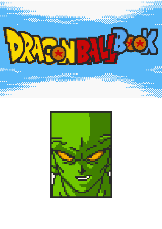 Chapitre 108 - King Piccolo
